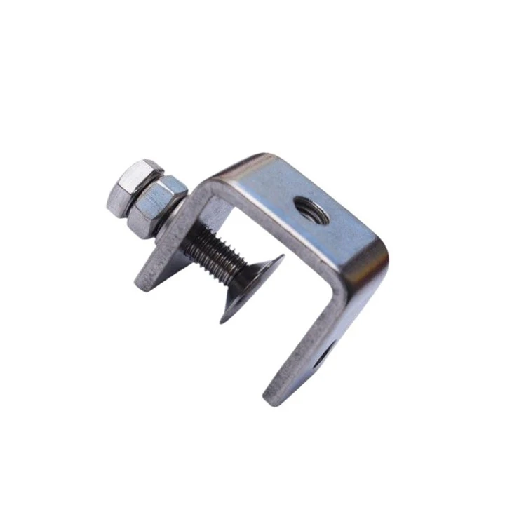 C-Clamp