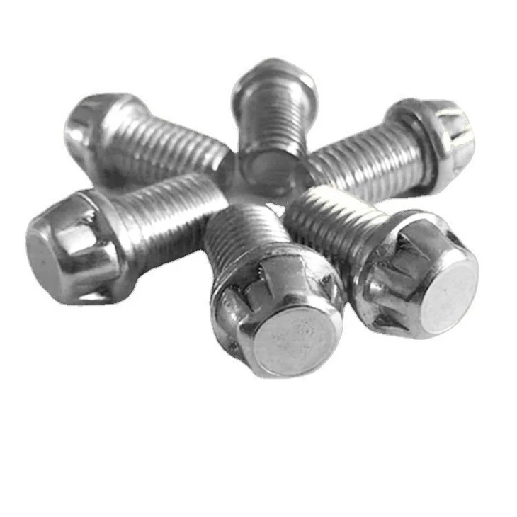 Sleeper Screws Sleeper Screws