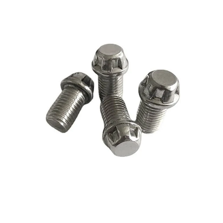 Sleeper Screws Sleeper Screws