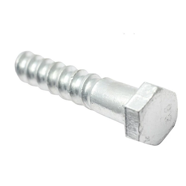 Sleeper Screws Sleeper Screws